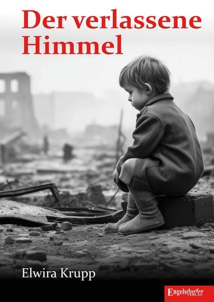 Produktbild: Der verlassene Himmel