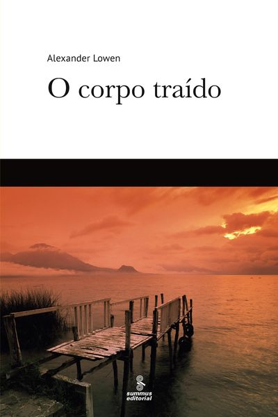 Produktbild: O corpo traído