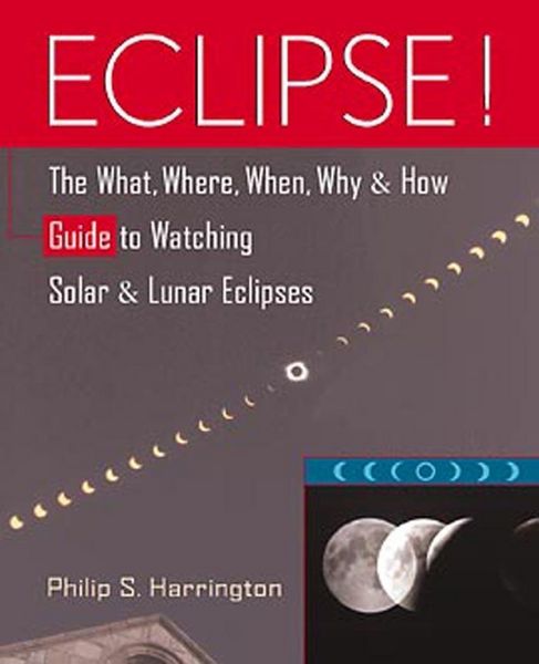 Produktbild: Eclipse!