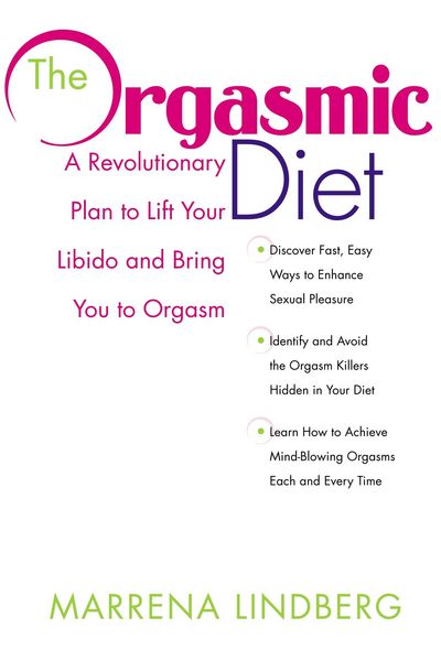Produktbild: Orgasmic Diet