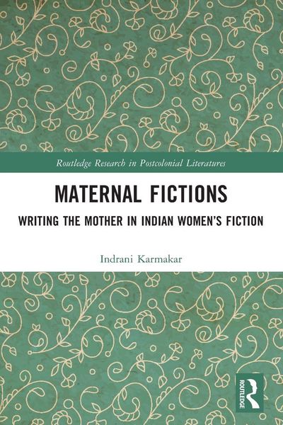 Produktbild: Maternal Fictions