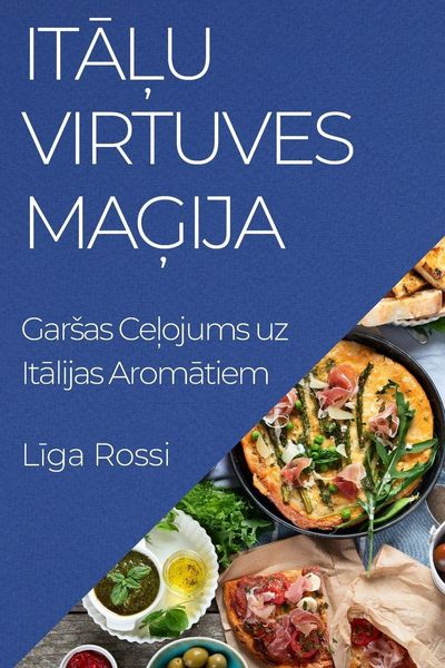 Produktbild: It&iquest;&iquest;u Virtuves Ma&iquest;ija