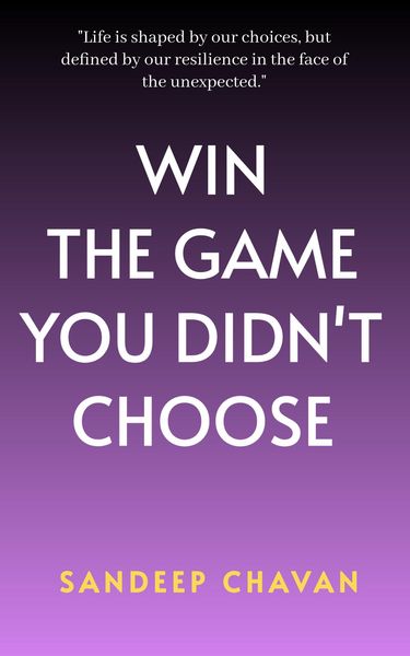 Produktbild: Win the Game You Didn't Choose