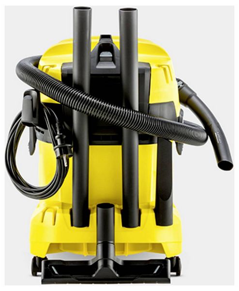 Produktbild: K&auml;rcher Home & Garden WD 4 V-20/5/22 1.628-209.0 Nass-/Trockensauger 1000 W 20 l