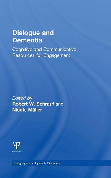 Produktbild: Dialogue and Dementia