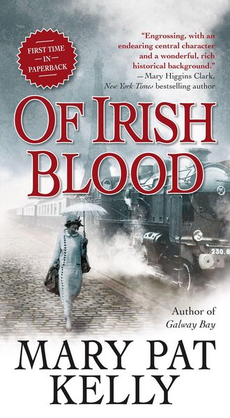 Produktbild: Of Irish Blood