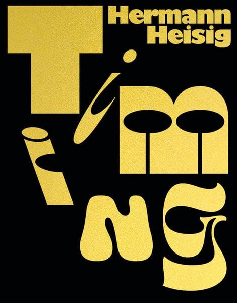 Produktbild: Hermann Heisig: Timing
