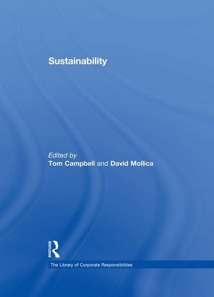 Produktbild: Sustainability