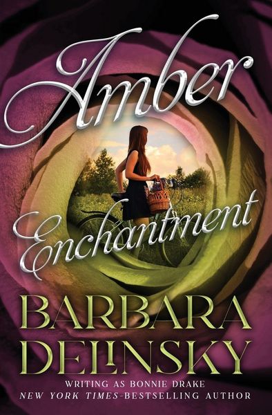 Produktbild: Amber Enchantment