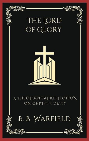 Produktbild: The Lord of Glory