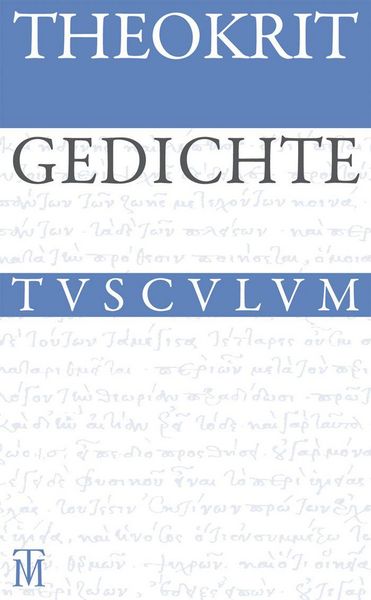Produktbild: Gedichte