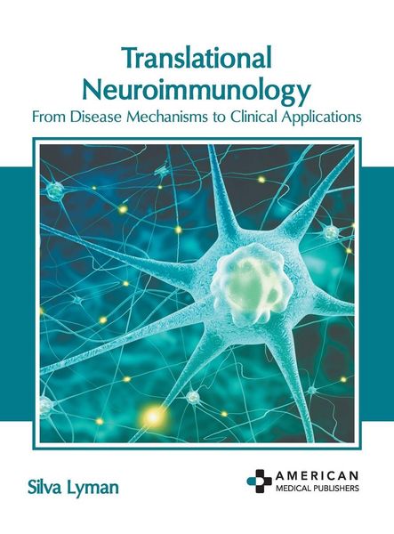 Produktbild: Translational Neuroimmunology: From Disease Mechanisms to Clinical Applications