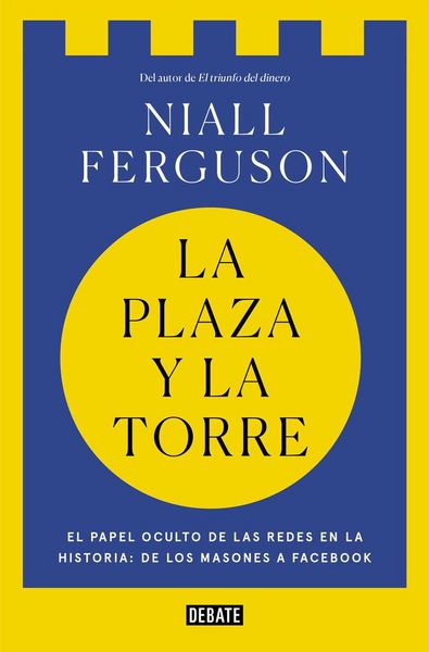 Produktbild: La plaza y la torre