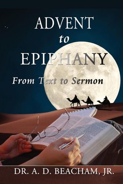 Produktbild: Advent to Epiphany