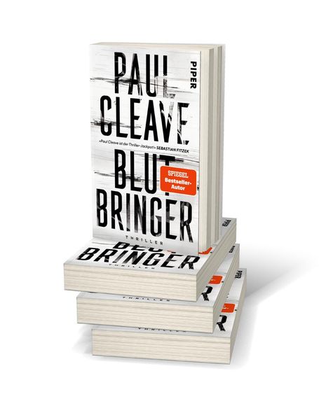 Produktbild: Blutbringer