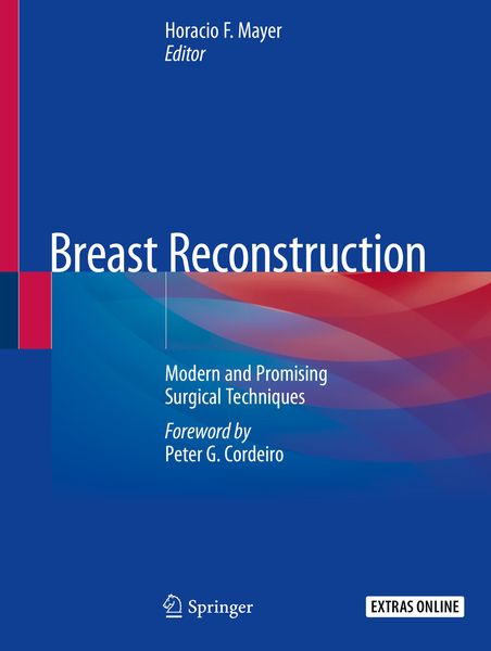 Produktbild: Breast Reconstruction