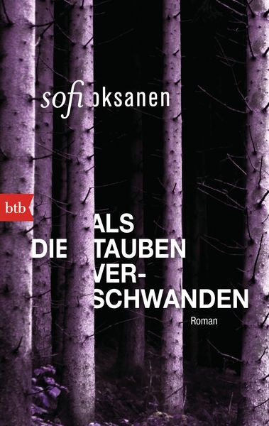 Produktbild: Als die Tauben verschwanden