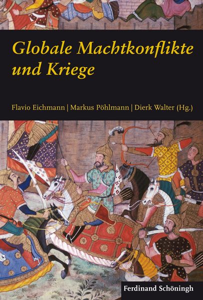Produktbild: Globale Machtkonflikte und Kriege