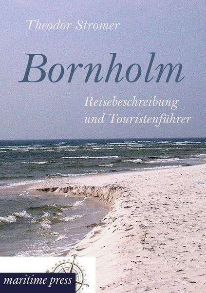 Produktbild: Bornholm