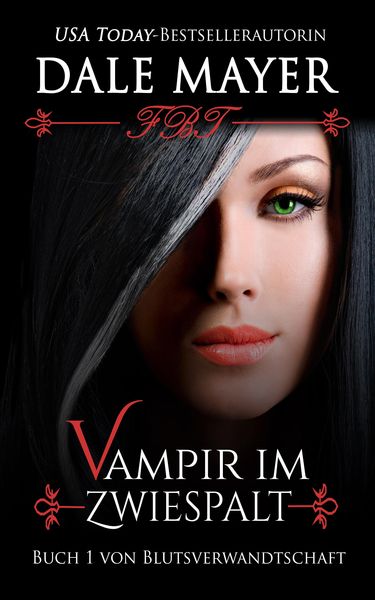 Produktbild: Vampir im Zwiespalt