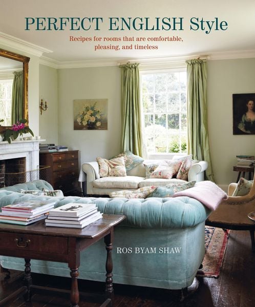 Produktbild: Perfect English Style