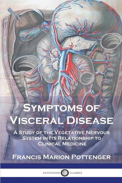 Produktbild: Symptoms of Visceral Disease