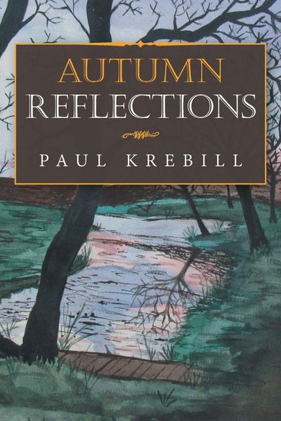 Produktbild: Autumn Reflections