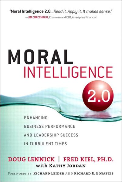 Produktbild: Moral Intelligence 2.0