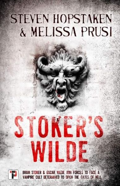 Produktbild: Stoker's Wilde