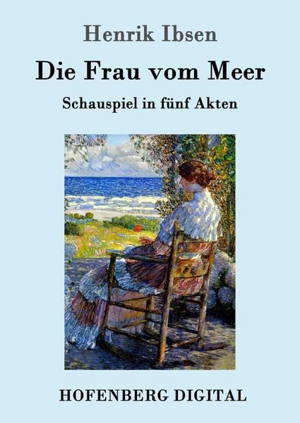 Produktbild: Die Frau vom Meer