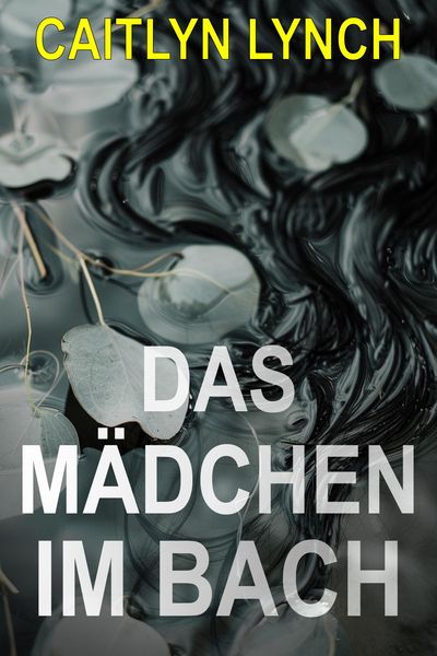 Produktbild: Das M&auml;dchen im Bach