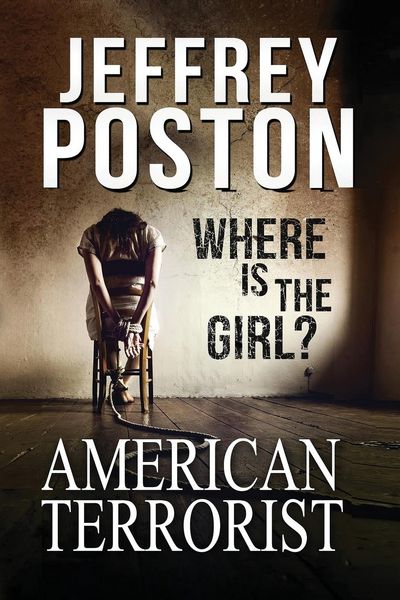 Produktbild: American Terrorist