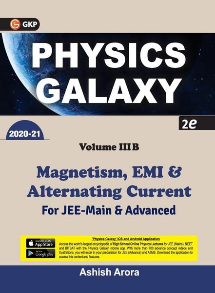 Produktbild: Physics Galaxy 2020-21