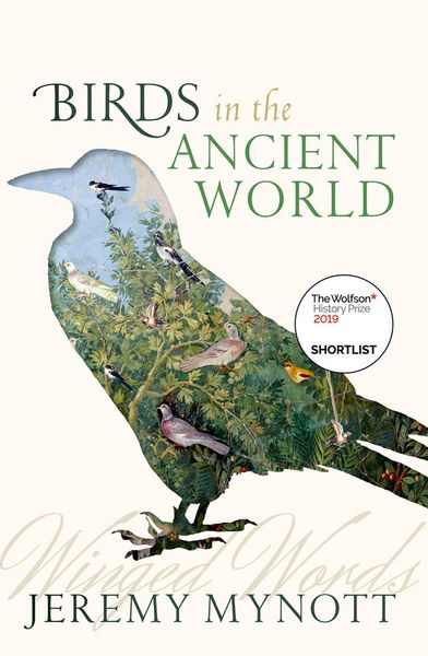 Produktbild: Birds in the Ancient World