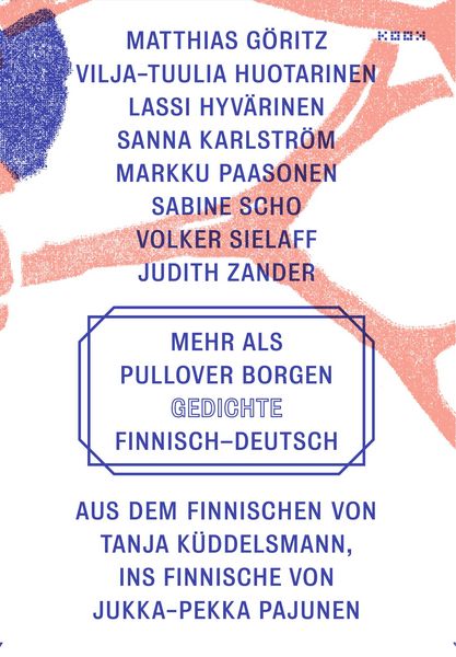 Produktbild: Mehr als pullover borgen