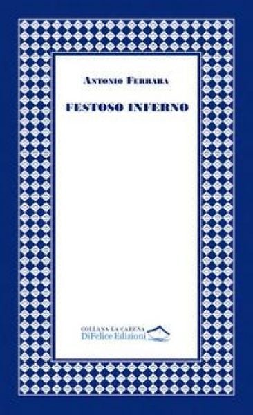 Produktbild: Festoso inferno