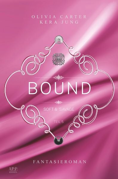 Produktbild: Bound: Soft & Savage