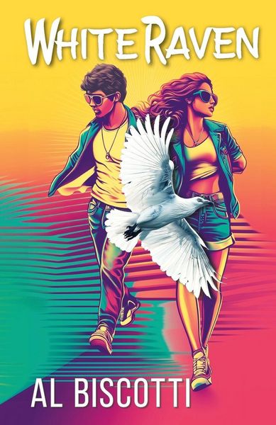 Produktbild: White Raven
