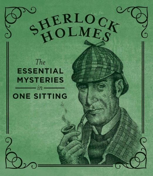 Produktbild: Sherlock Holmes