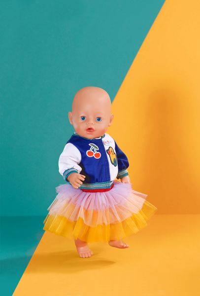 Produktbild: BABY born Tutu Outfit 43cm
