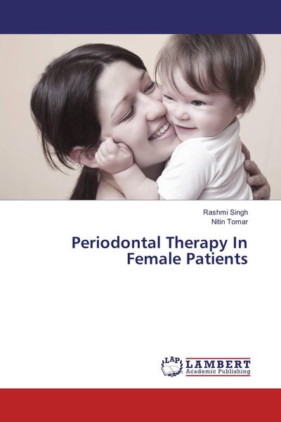Produktbild: Periodontal Therapy In Female Patients