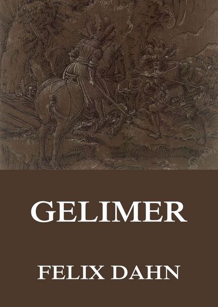 Produktbild: Gelimer
