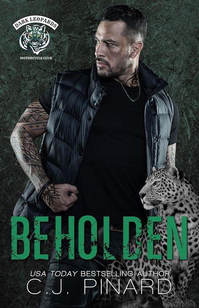 Produktbild: Beholden
