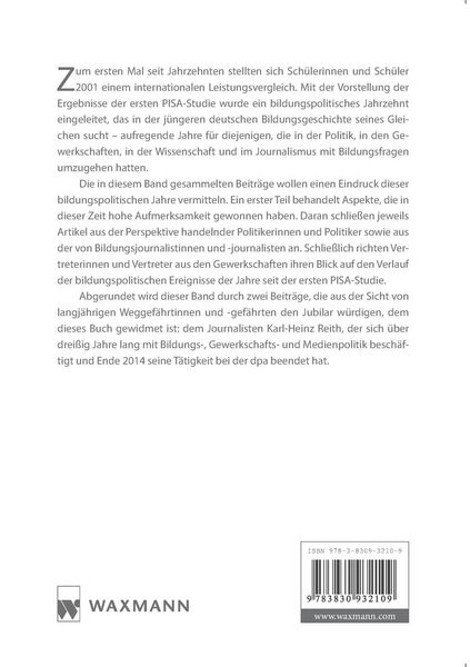 Produktbild: Hauptsache Bildung