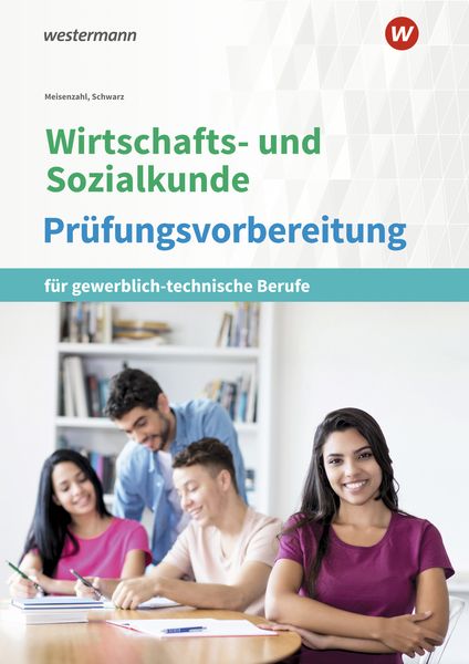 Produktbild: Wirtschafts- und Sozialkunde