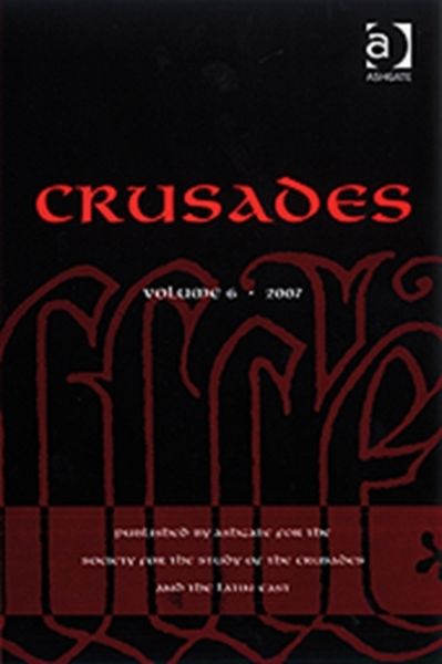 Produktbild: Crusades