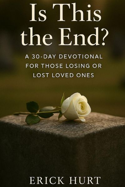 Produktbild: Is This the End?