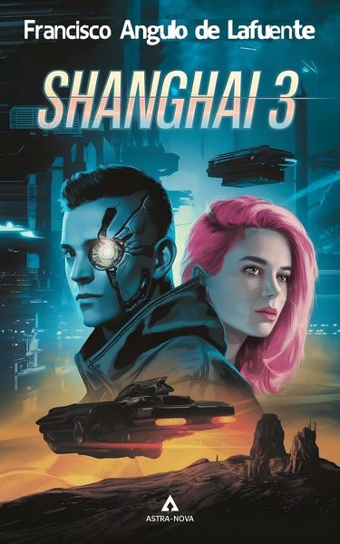 Produktbild: Shanghai 3
