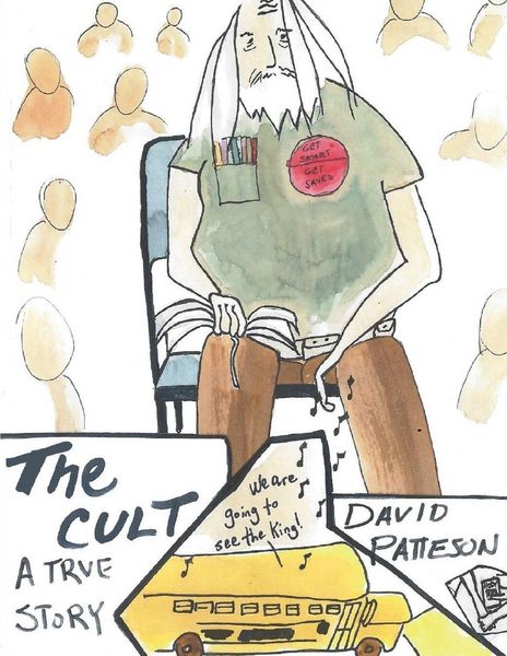 Produktbild: The Cult