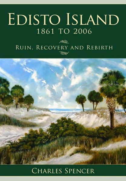 Produktbild: Edisto Island, 1861 to 2006